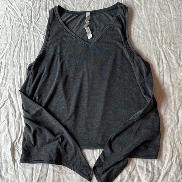 Lululemon Tank Top - Picture 1 of 2